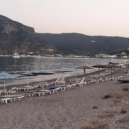 Your Second アパート *