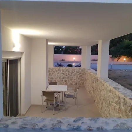 Your Second Kéfalos