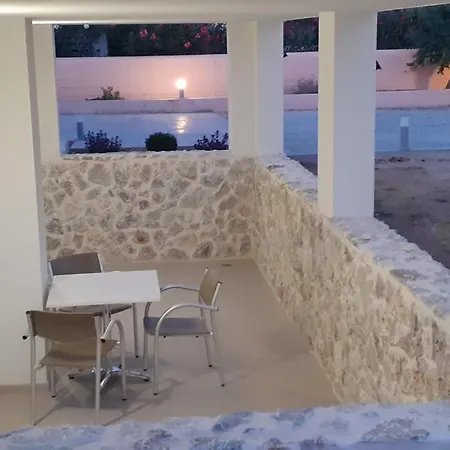 Your Second Apartament *