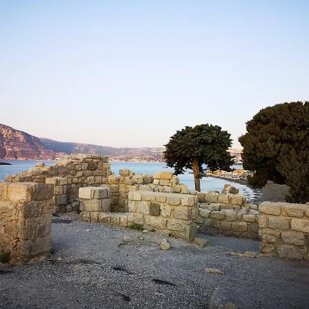 Your Second Lejlighed *