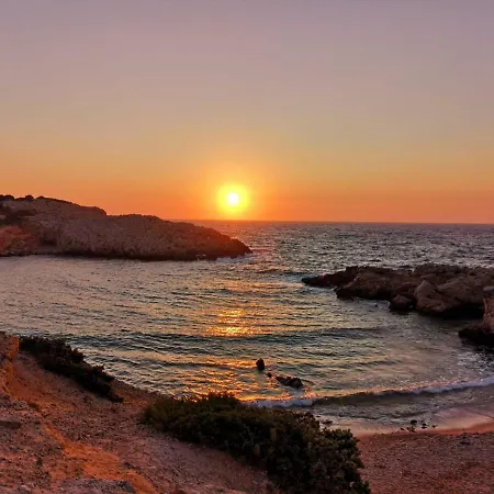 Lejlighed Your Second Kéfalos