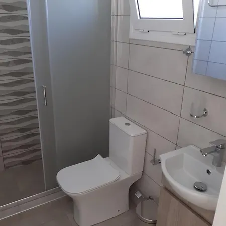 Your Second Apartamento Kéfalos