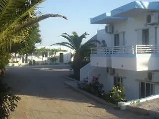 χαράλαμπος