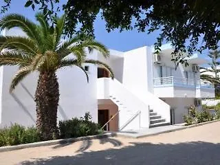 χαράλαμπος Διαμέρισμα