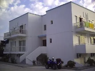 Apartamento Your Second