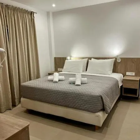 Your Second Apartamento Kéfalos