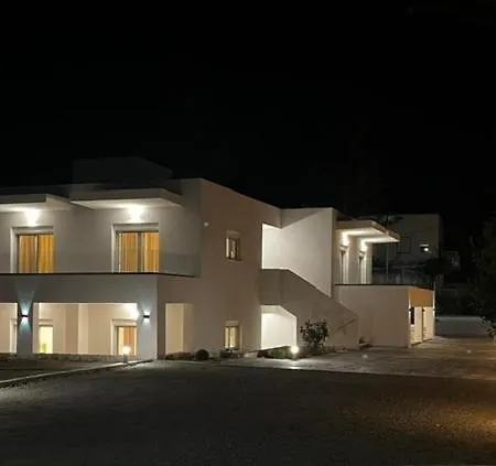 Your Second Kéfalos