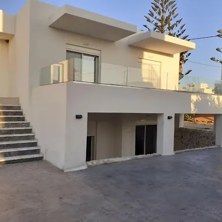 Your Second Kefalos (Kos)