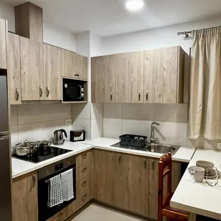 Apartamento Your Second