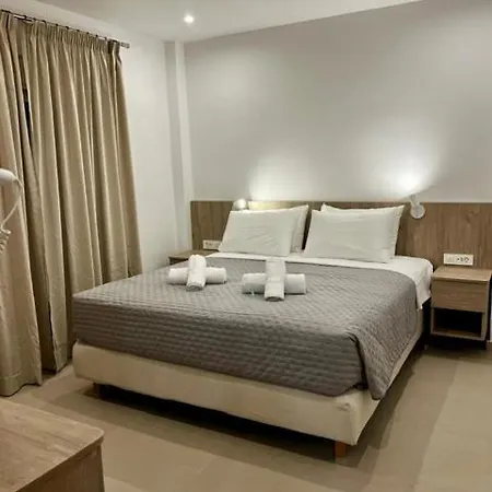 Your Second Apartamento *