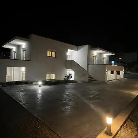 Your Second Apartment Kéfalos