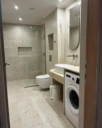 Apartamento Your Second *