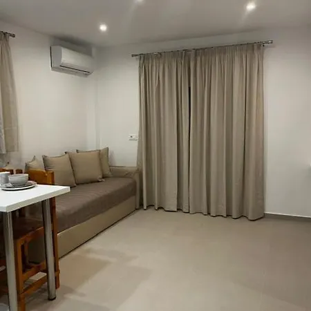 Apartamento Your Second