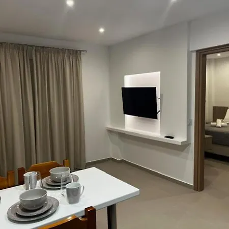 Apartamento Your Second *