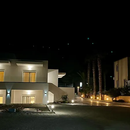 Apartamento Your Second Kéfalos