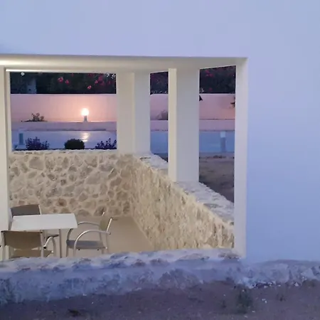 Apartamento Your Second