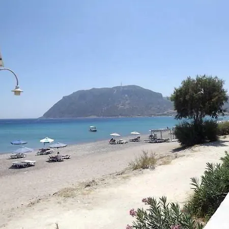 χαράλαμπος Διαμέρισμα Κέφαλος