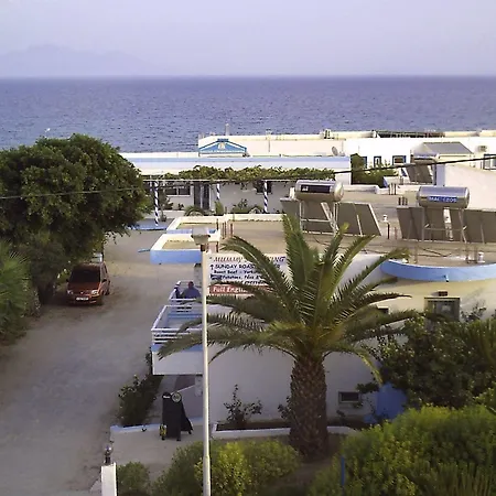 Apartamento Your Second *