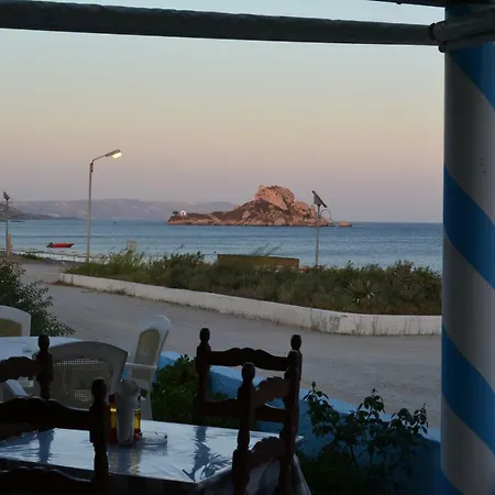 Διαμέρισμα χαράλαμπος Κέφαλος