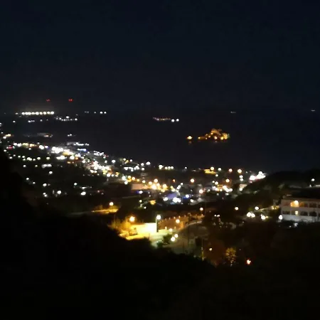 Your Second Kéfalos