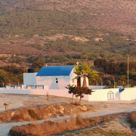 Διαμέρισμα χαράλαμπος