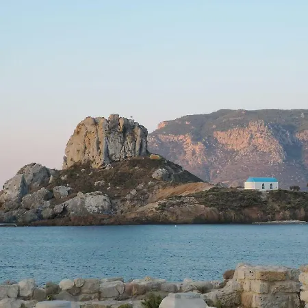 Διαμέρισμα χαράλαμπος Κέφαλος