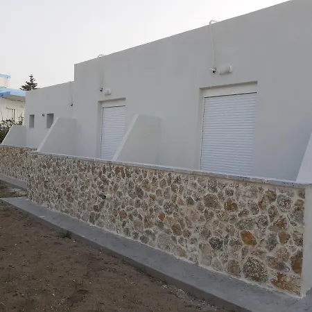 Your Second * Kéfalos