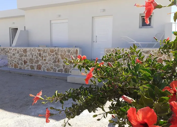 Your Second Kefalos (Kos)