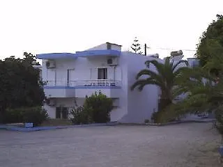 Your Second Apartmán *