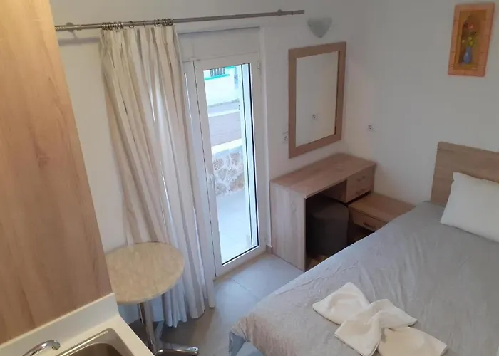 Apartment Your Second Kefalos (Kos)