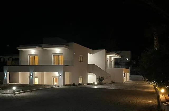 Your Second Kéfalos