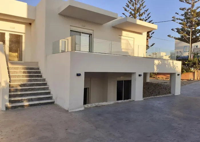 Your Second Kefalos (Kos)