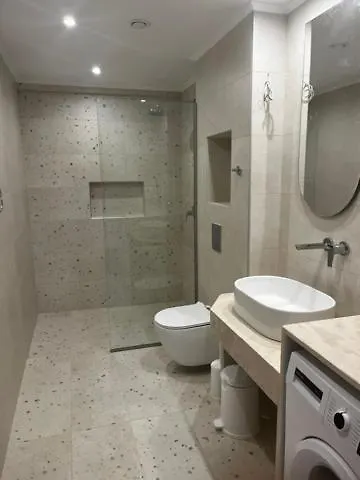 Your Second Apartment