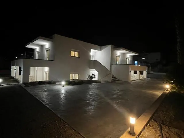 Your Second Appartamento Kéfalos