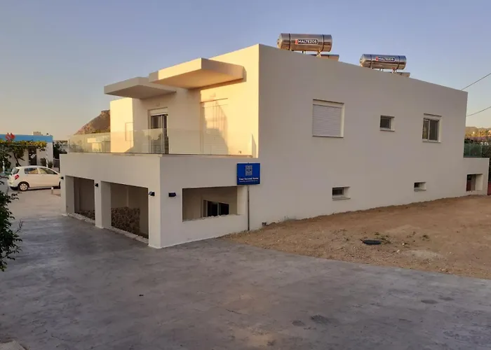 Apartment Your Second Kefalos (Kos)