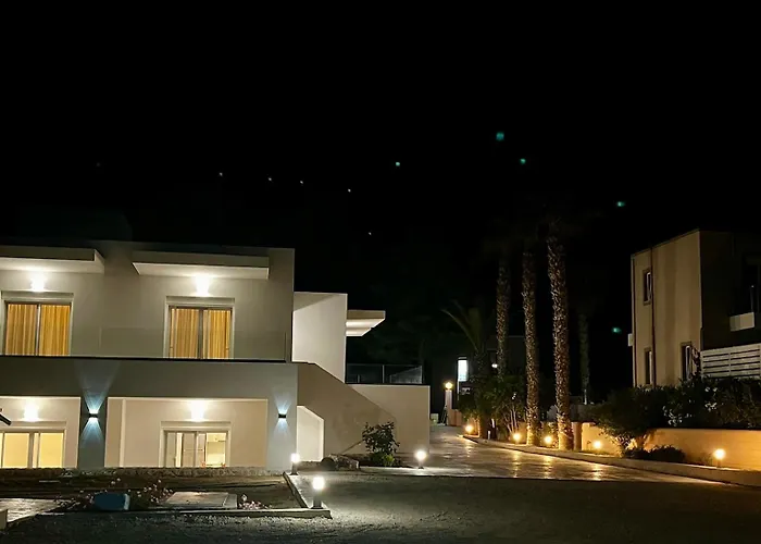 شقة Your Second Kéfalos