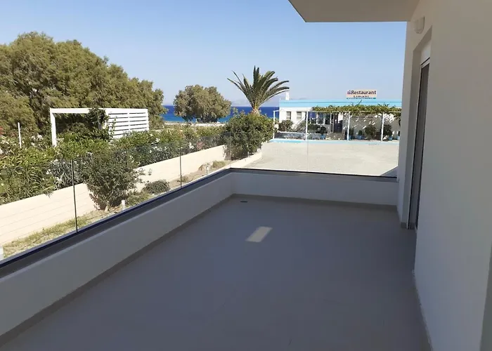 Your Second Apartment Kefalos (Kos)
