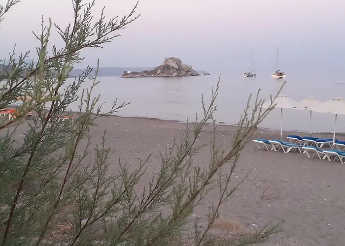 شقة Your Second *