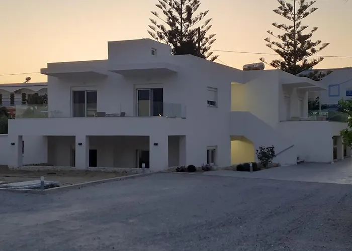 Apartment Your Second Kefalos (Kos)