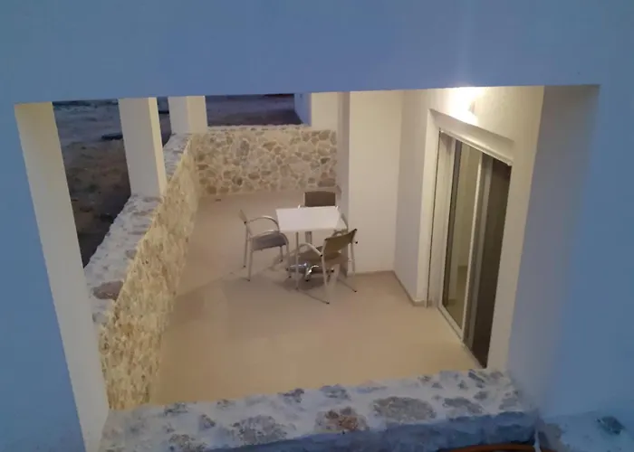 Apartmán Your Second *