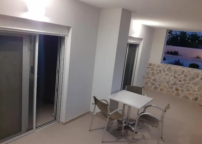 Your Second Apartment