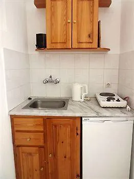 Apartmán Your Second *