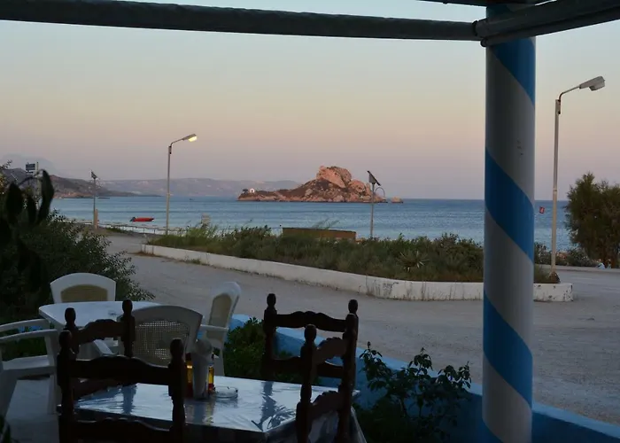 Apartment Your Second Kefalos (Kos)