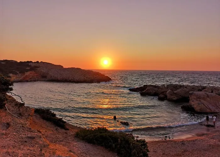 Apartment Your Second Kefalos (Kos)