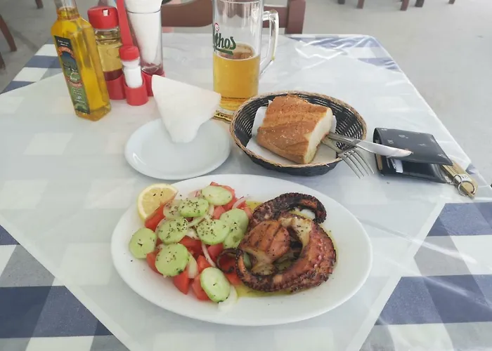 Your Second Appartamento Kéfalos