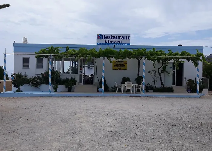 Apartment Your Second Kefalos (Kos)