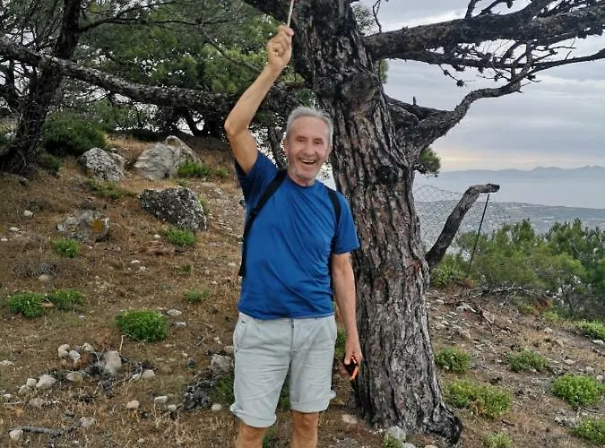 Your Second شقة *