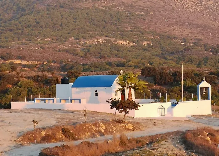 Apartment Your Second