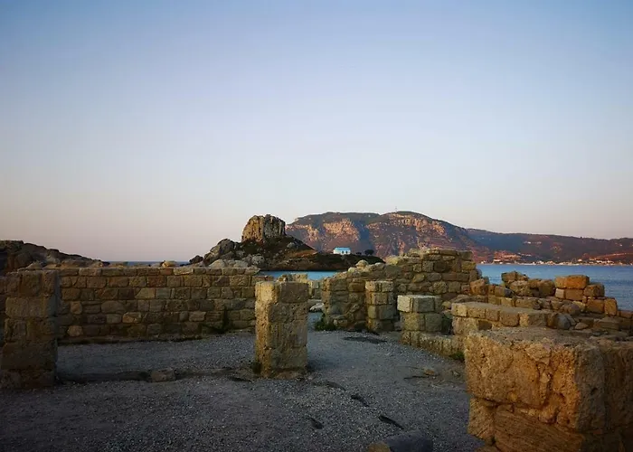 Your Second * Kefalos (Kos)