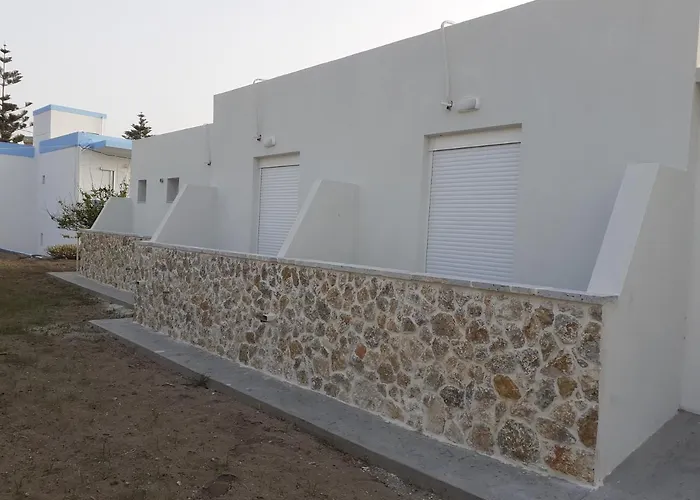 Your Second * Kefalos (Kos)